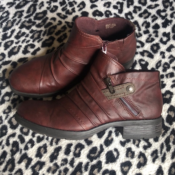 earth origins natalie boots